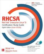 Rhcsa/rhce Red Hat Enterprise Linux 8 Certification Study Guide, 8th Edition (exams Ex200 & Ex294) di Michael Jang, Alessandro Orsaria edito da Mcgraw-hill Education