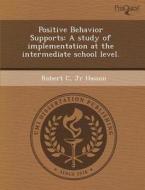 This Is Not Available 067576 di Robert C Jr Hasson edito da Proquest, Umi Dissertation Publishing