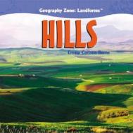 Hills di Emma Carlson Berne edito da PowerKids Press