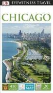 DK Eyewitness Travel Guide: Chicago di Lorraine Johnson, DK Publishing edito da DK Eyewitness Travel