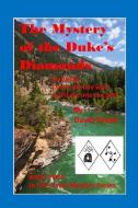 The Mystery of the Duke's Diamonds di David Drake edito da LIGHTNING SOURCE INC