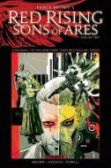 Pierce Brown's Red Rising: Sons of Ares Vol. 2 di Pierce Brown, Rik Hoskin edito da Dynamite Entertainment