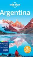 Lonely Planet Argentina (Travel Guide) di Lonely Planet edito da LONELY PLANET PUB