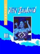 New Zealand di Valerie Hill edito da MASON CREST PUBL
