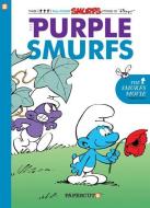 Smurfs #1: The Purple Smurfs, The di Yvan Delporte, Peyo edito da Papercutz