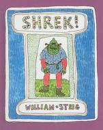 Shrek! di William Steig edito da Perfection Learning