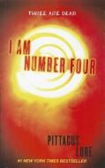 I Am Number Four di Pittacus Lore edito da Perfection Learning