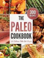 The Paleo Cookbook di Rockridge Press edito da Rockridge Press