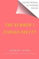 The Summer I Turned Pretty di Jenny Han edito da SIMON & SCHUSTER BOOKS YOU