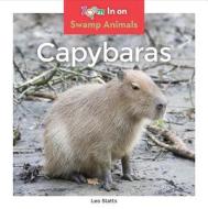 Capybaras di Leo Statts edito da ABDO ZOOM