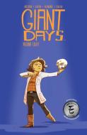 Giant Days Vol. 8 di John Allison edito da Boom! Studios