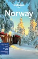 Lonely Planet Norway di Lonely Planet, Anthony Ham, Stuart Butler, Donna Wheeler edito da Lonely Planet Publications Ltd