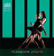 Royal Ballet Yearbook di Royal Ballet edito da Oberon Books Ltd