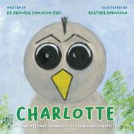 Charlotte di Rhonda Emonson edito da MoshPit Publishing