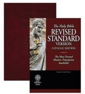 Catholic Bible-RSV edito da Tan Books