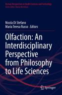 Olfaction: An Interdisciplinary Perspective from Philosophy to Life Sciences edito da Springer International Publishing