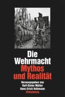 Die Wehrmacht edito da de Gruyter Oldenbourg