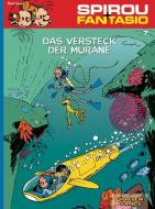 Spirou und Fantasio 07. Das Versteck der Muräne di Andre Franquin edito da Carlsen Verlag GmbH