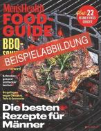 MEN'S HEALTH - FOOD-Guide 02/2024 edito da Motorbuch Verlag
