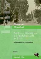 Alte Und Neue Anekdoten Aus Bad Suderode Am Harz di Carsten Kiehne edito da Books On Demand