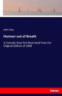 Humour out of Breath di John Day edito da hansebooks