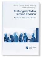 Prüfungsleitfaden Interne Revision edito da efiport GmbH