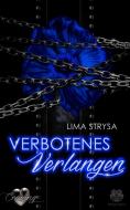 Craving 4: Verbotenes Verlangen (Dark Romance) di Lima Strysa edito da NOVA MD