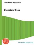 Devastator Peak edito da Book On Demand Ltd.