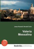 Valeria Messalina edito da Book On Demand Ltd.