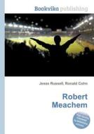 Robert Meachem edito da Book On Demand Ltd.