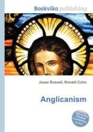 Anglicanism edito da Book On Demand Ltd.