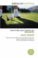Jerry Heard edito da Vdm Publishing House