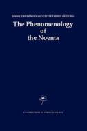 The Phenomenology of the Noema edito da Springer Netherlands