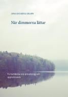 När dimmorna lättar di Lena Katarina Grahn edito da Books on Demand