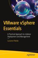 Vmware Vsphere Essentials di Luciano Patrao Duarte edito da Apress