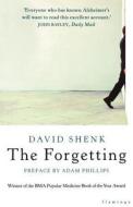The Forgetting di David Shenk edito da Harpercollins Publishers