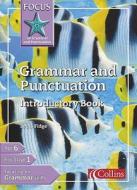 Grammar And Punctuation Introductory Book di Louis Fidge edito da Harpercollins Publishers