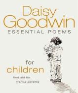Essential Poems For Children edito da Harpercollins Publishers