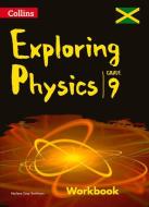 Collins Exploring Physics - Workbook di Marlene Grey-Tomlinson edito da Harpercollins Publishers