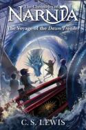The Voyage Of The Dawn Treader di C. S. Lewis edito da HarperCollins Publishers
