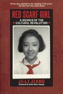Red Scarf Girl: A Memoir of the Cultural Revolution di Ji-Li Jiang edito da HARPERCOLLINS