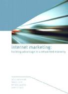 MP Internet Marketing: Building Advantage in a Networked Economy with CD di Rafi Mohammed, Robert Fisher, Bernard Jaworski edito da MCGRAW HILL BOOK CO