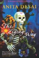 The Zigzag Way di Anita Desai edito da Vintage Publishing