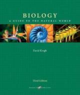 Biology di David Krogh edito da Pearson Education Limited
