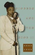 Singers and the Song II di Gene Lees edito da Oxford University Press Inc