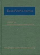 Flora of North America: North of Mexico; Volume 26: Magnoliophyta: Liliidae: Liliales and Orchidales edito da OXFORD UNIV PR