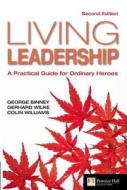 A Practical Guide For Ordinary Heroes di George Binney, Gerhard Wilke, Colin Williams edito da Pearson Education Limited