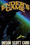 Ender's Game di Orson Scott Card edito da TOR BOOKS