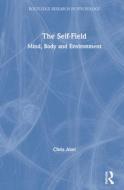 The Self-field di Chris Abel edito da Taylor & Francis Ltd