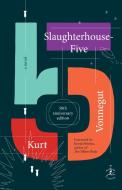 Slaughterhouse-Five di Kurt Vonnegut edito da DELACORTE PR